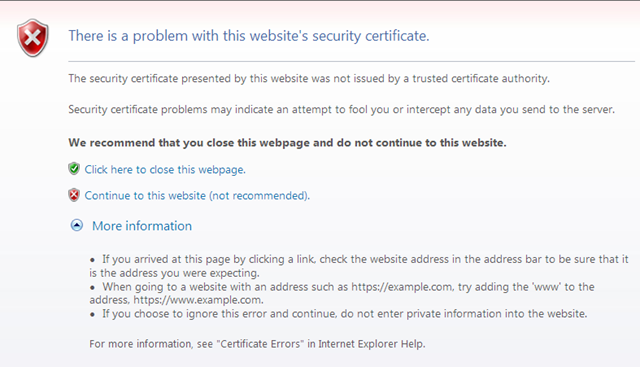 How To Install Sis File Expired Certificate